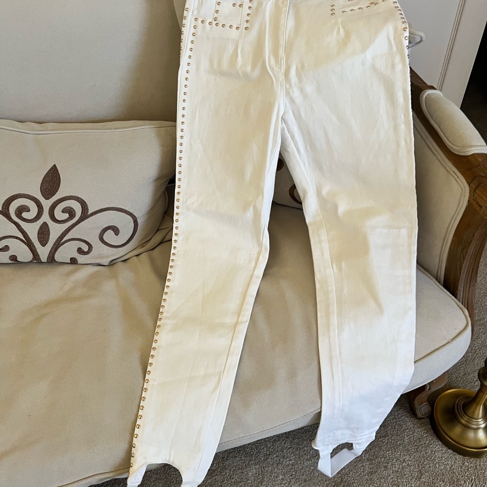 Balmain jeans